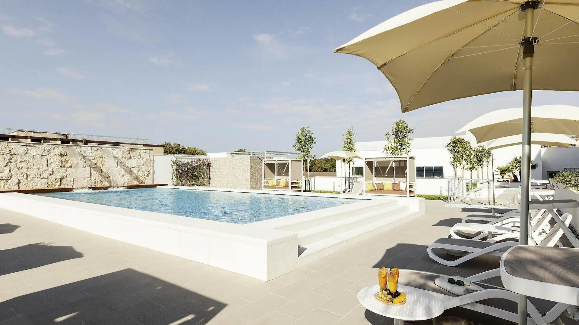 Aparthotel Adagio Rome Vatican 4*,