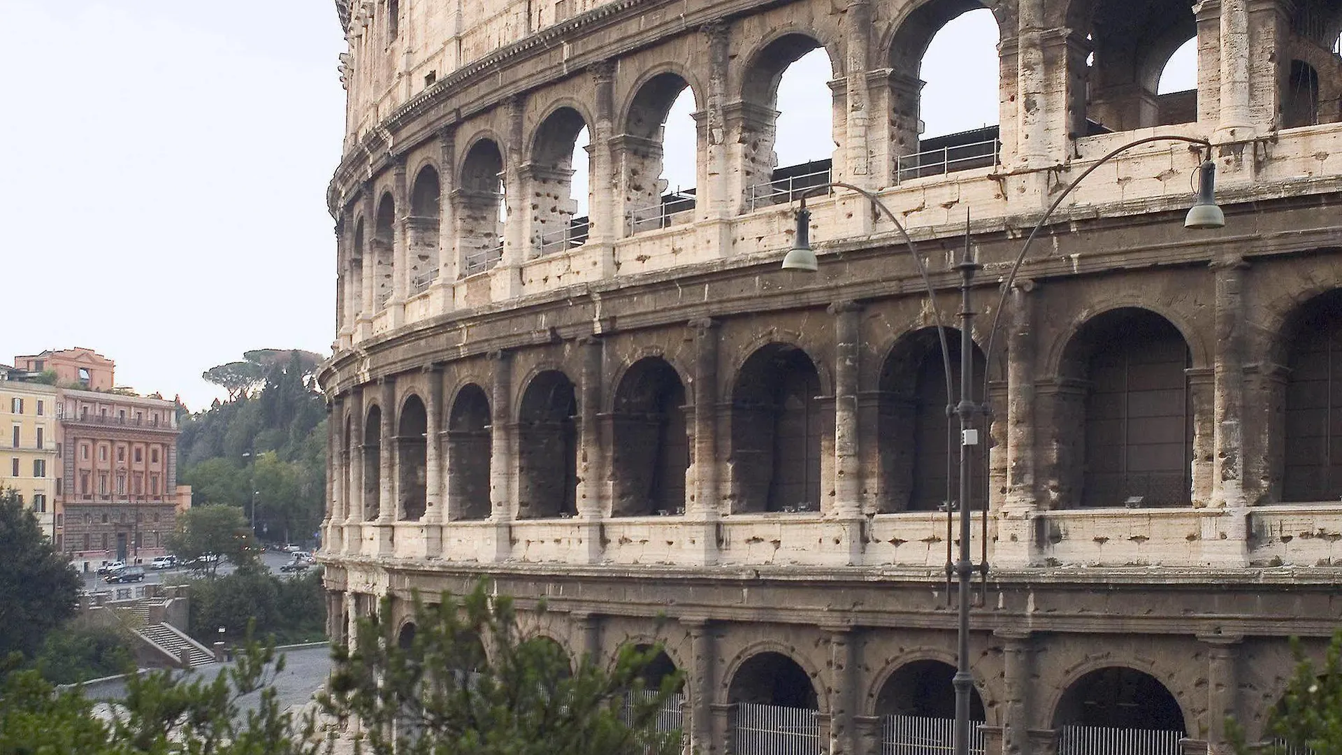 Aparthotel Adagio Rome Vatican