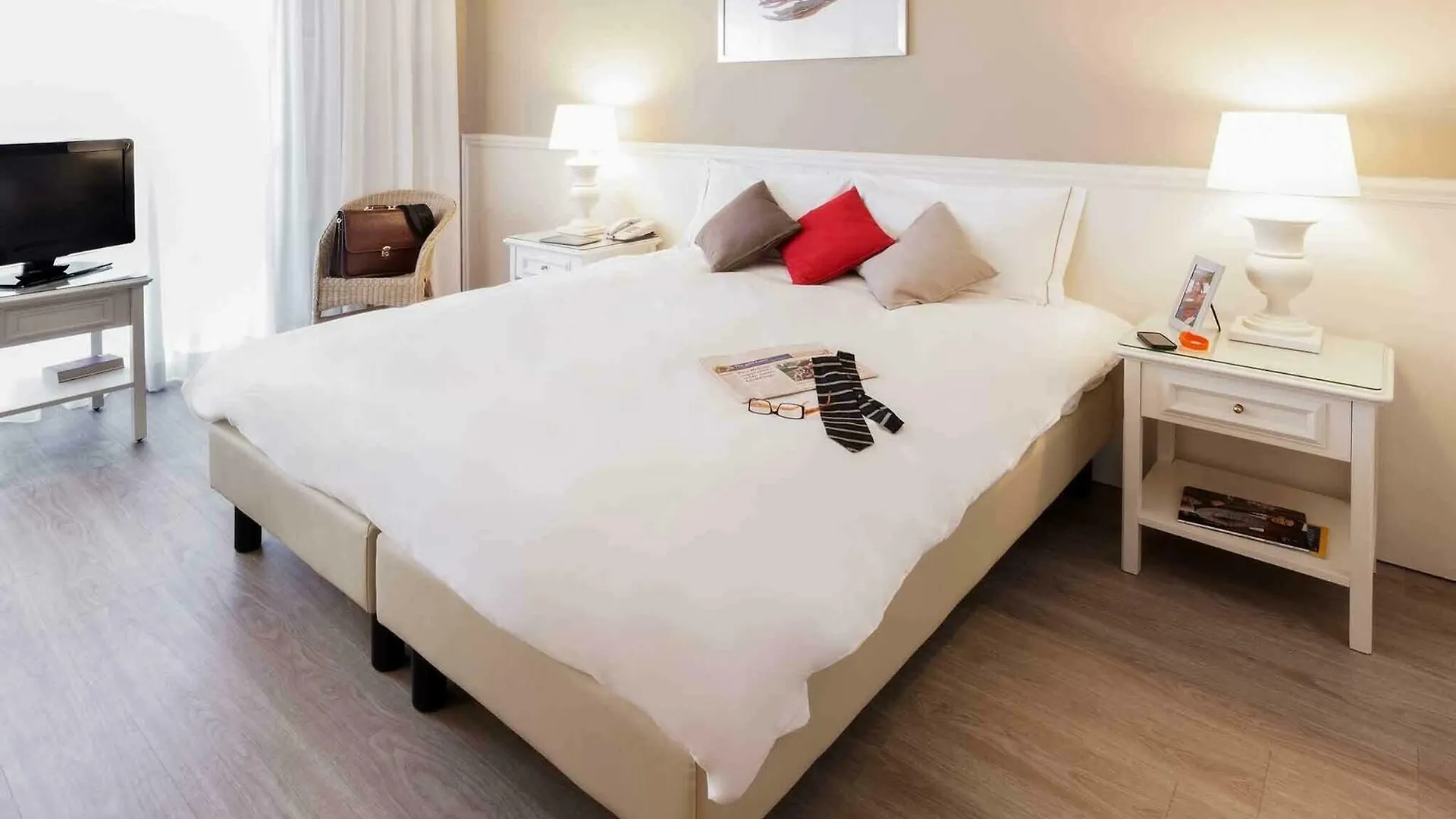 Aparthotel Adagio Rome Vatican