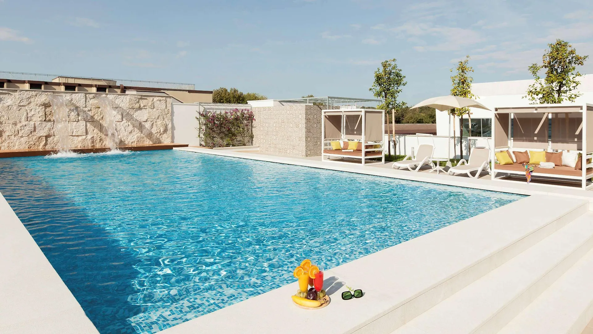 Aparthotel Adagio Rome Vatican