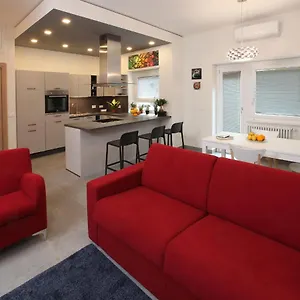 Apartament Turistico Laura, Rzym