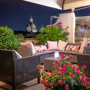Apartament Sant'ivo, Rzym