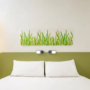 Ibis Budget La 19eme 2*, Paris Frankrike