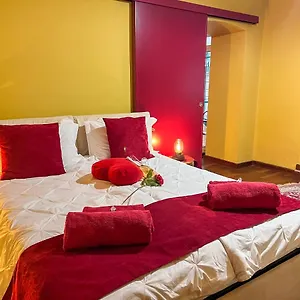 Loft Di Charme In Centro Génova