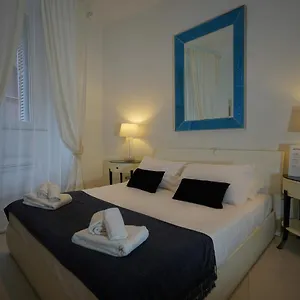 Apartament Aureliana, Rzym
