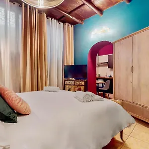 Colosseum Charme Appartement