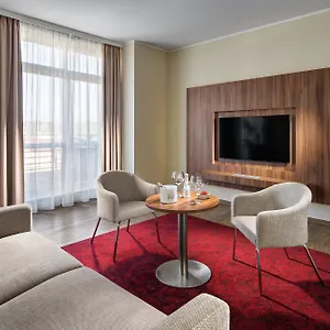 Clarion Old Town 4*, Prag Tjeckien