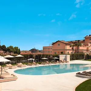 Hotell Agrippina Gran Melia - The Leading Of The World, Rom