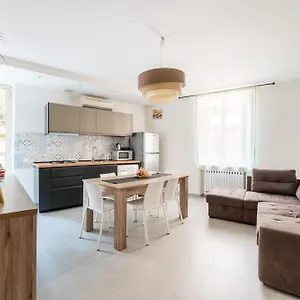 Apartment Fl Il Piccolo Borgo Di Trastevere