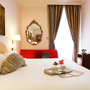 Hotell Sant'angelo, Rom