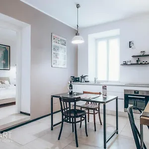 Apartment Restart Aldobrandini E Sciarra