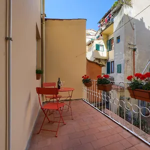 La Rondinella - Private Terrace Italy