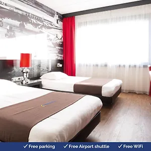 Western Amsterdam Airport 4*, Hoofddorp Nederländerna