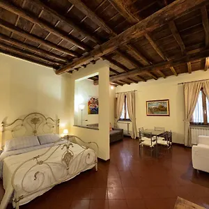 Apartament Navona Livia, Rzym