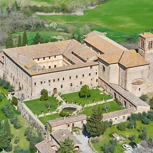 Monastero Sant'anna In Camprena Italy
