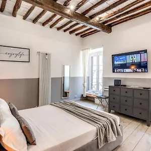 Costaguti 36 Apartment Appartement