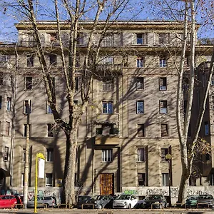 Apartament The - Vatican, Rzym