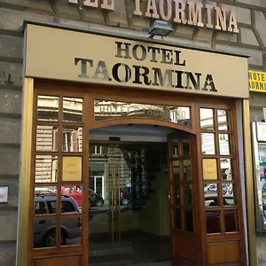 Hotell Taormina, Rom