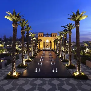 Four Seasons Marrakech 5*, Marrakesh Marocko