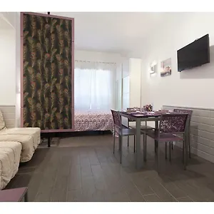 Apartament My Purple In The Center Of, Rzym