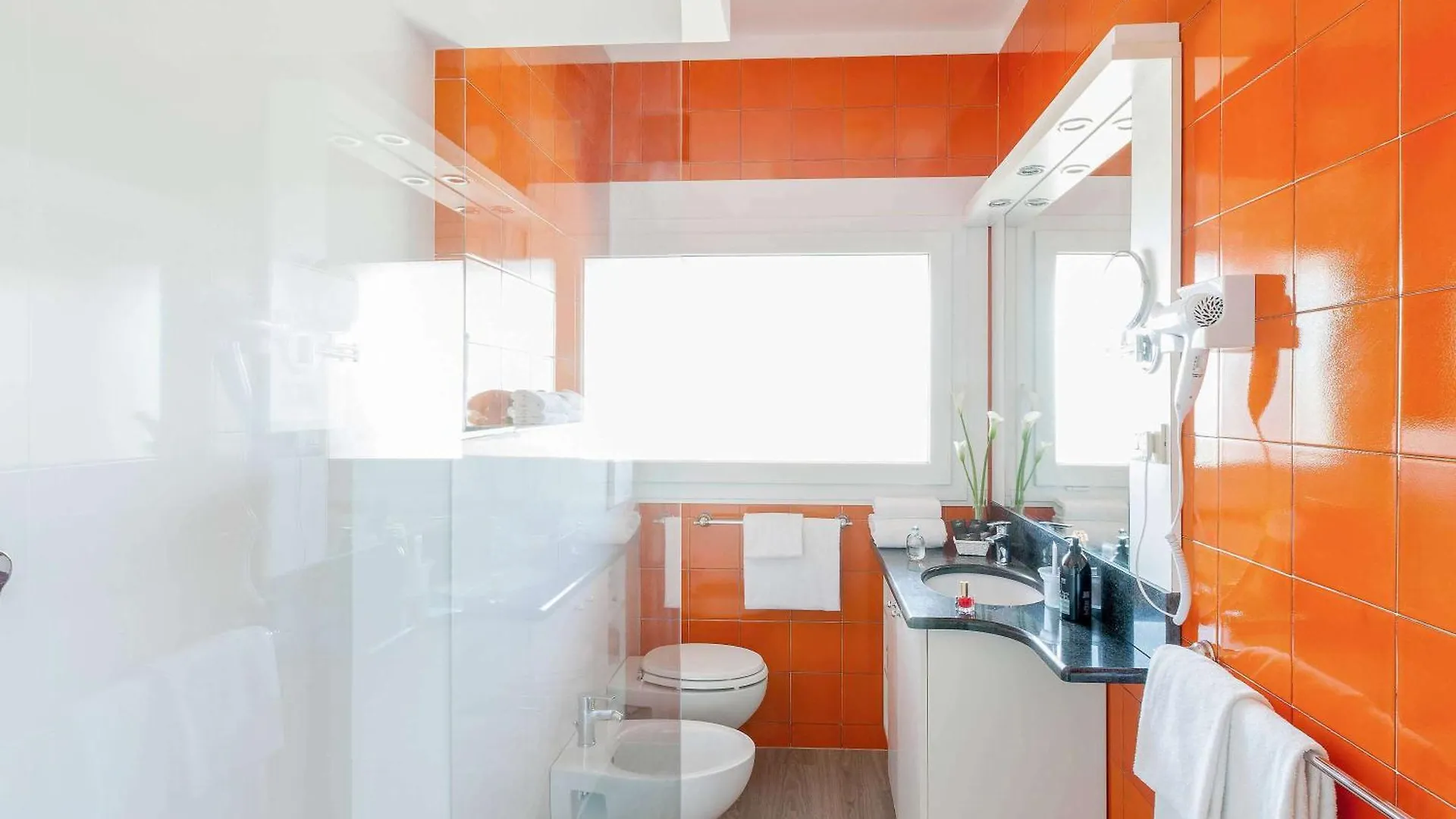 ****  Aparthotel Adagio Rome Vatican İtalya