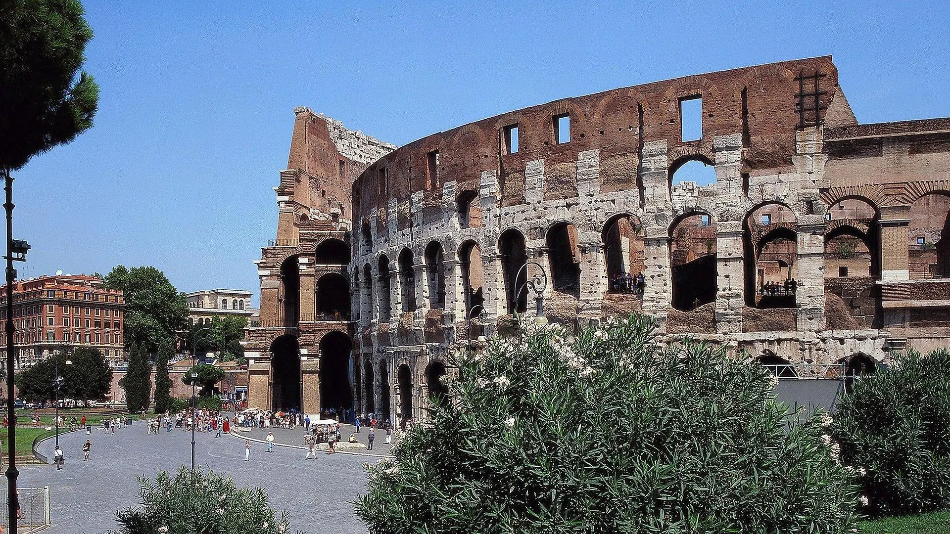 Aparthotel Adagio Rome Vatican 4*,