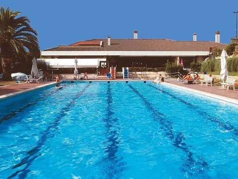 Aparthotel Adagio Rome Vatican