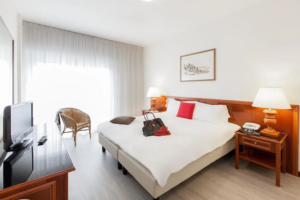 Aparthotel Adagio Rome Vatican
