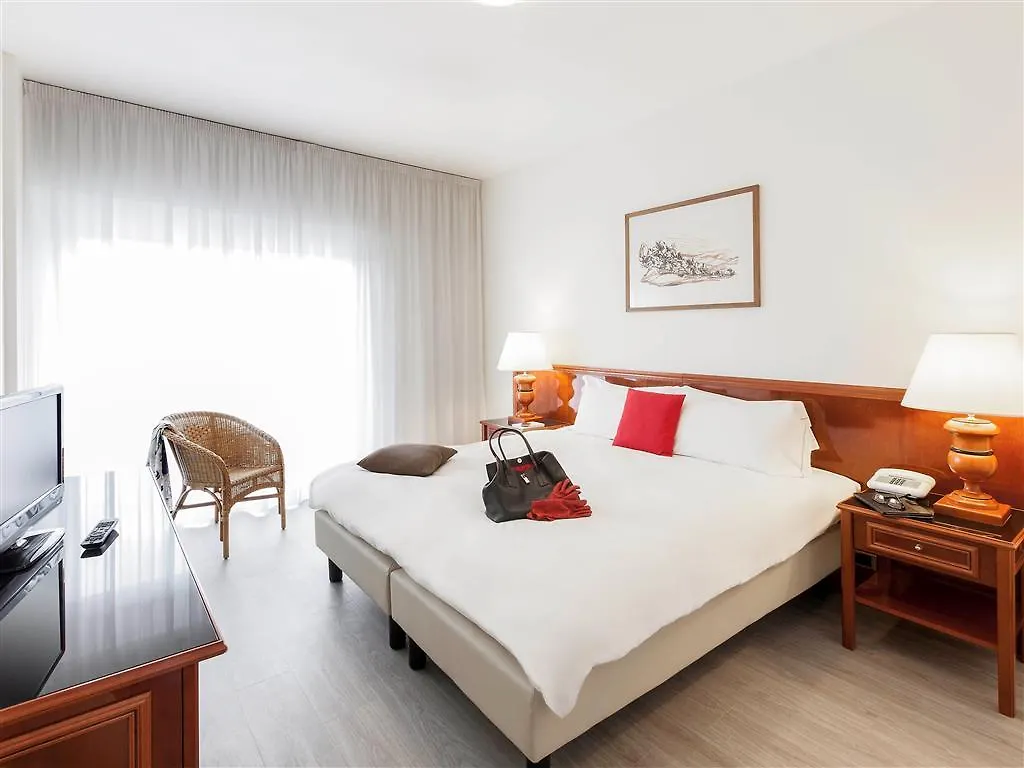 Aparthotel Adagio Rome Vatican
