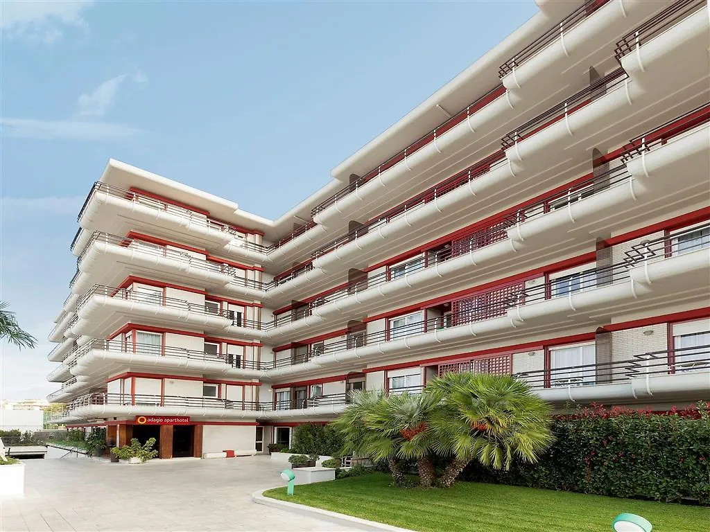 Aparthotel Adagio Rome Vatican