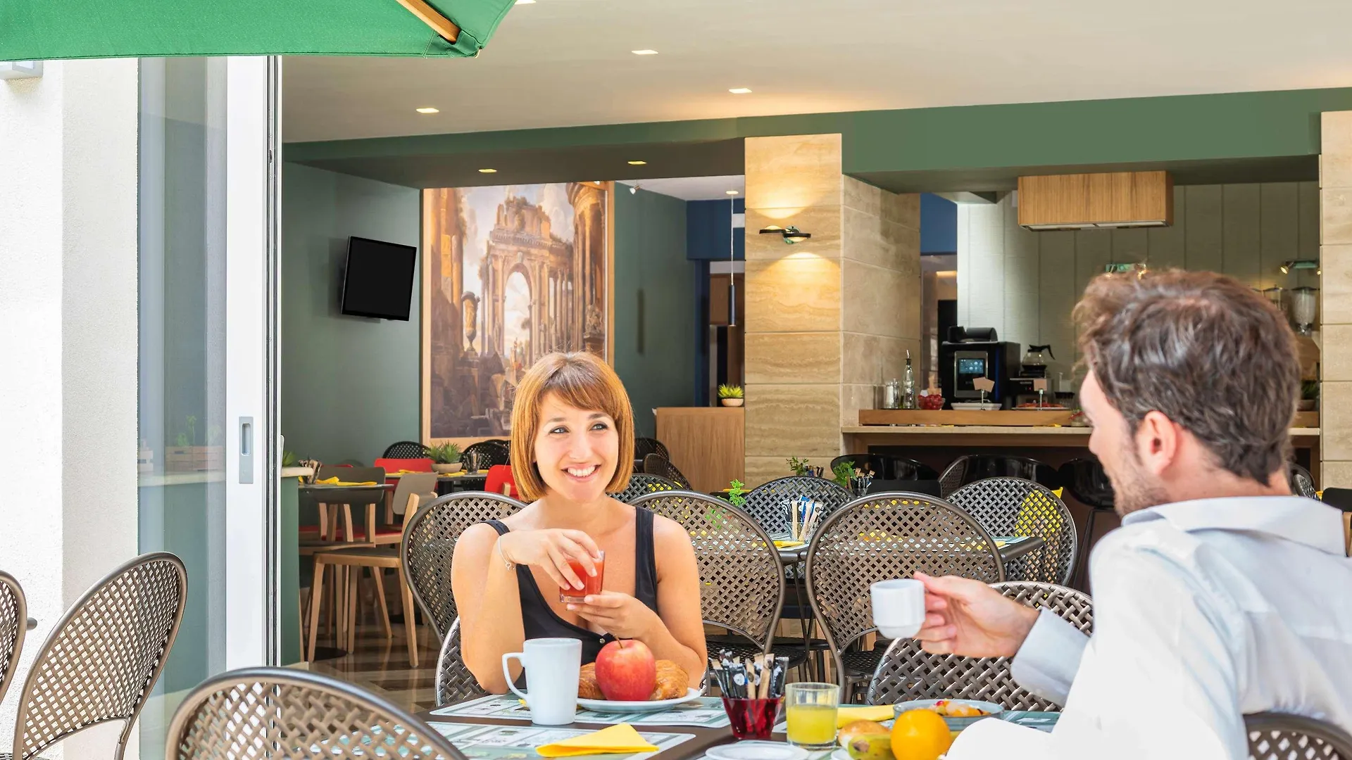 Aparthotel Adagio Rome Vatican