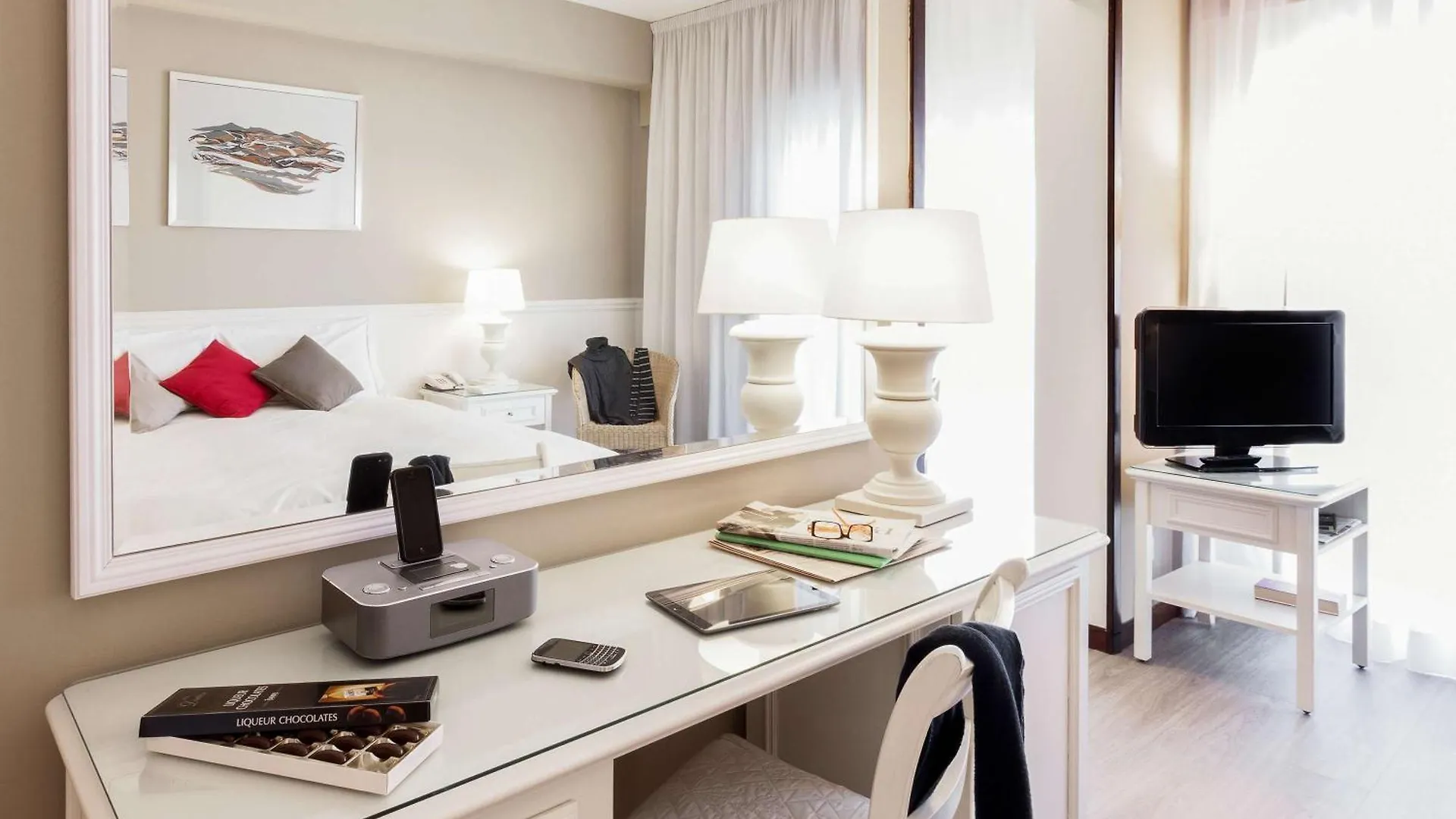 Aparthotel Adagio Rome Vatican Italien