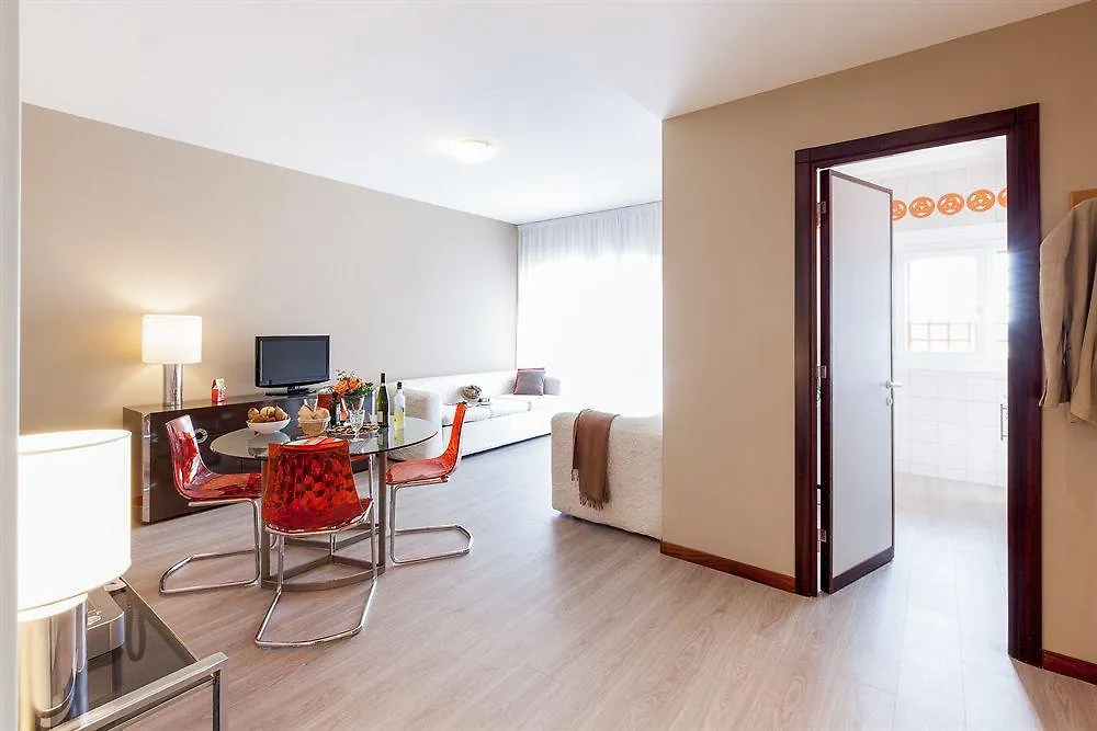 Aparthotel Adagio Rome Vatican