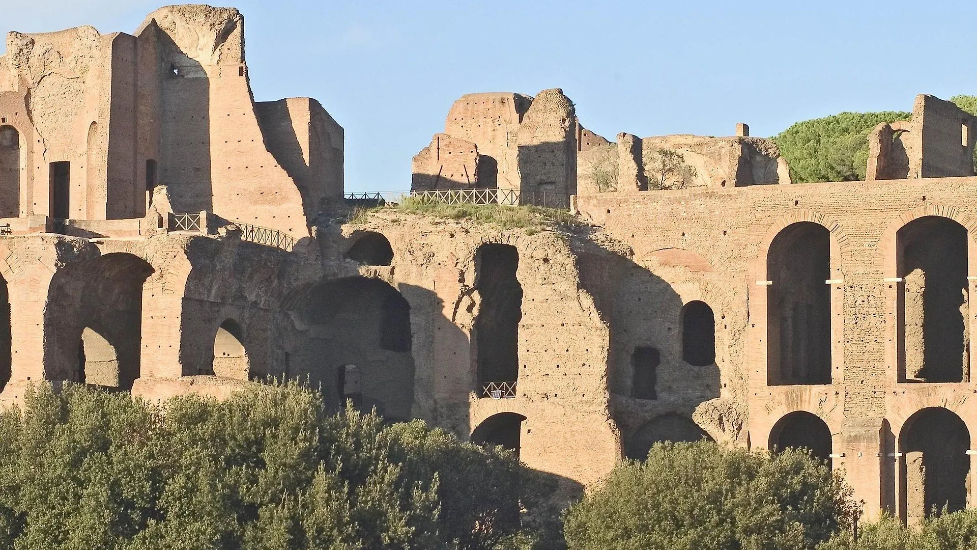 Aparthotel Adagio Rome Vatican 4*,  Italien