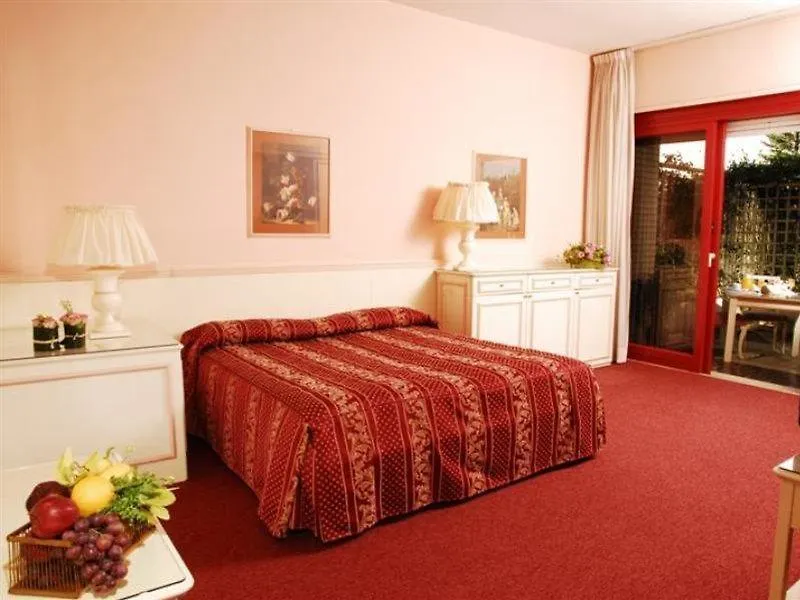 Aparthotel Adagio Rome Vatican Italien