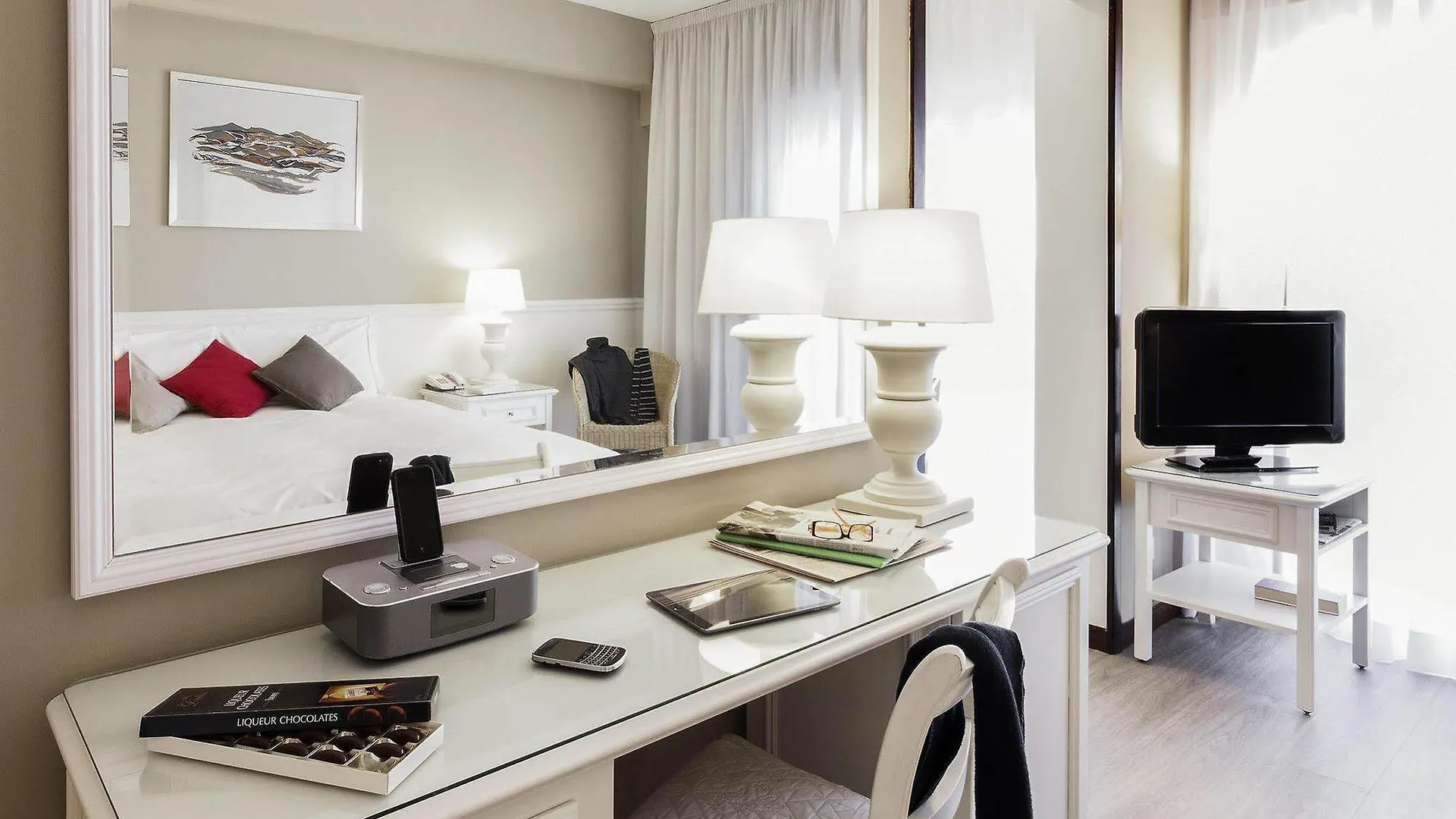 Aparthotel Adagio Rome Vatican