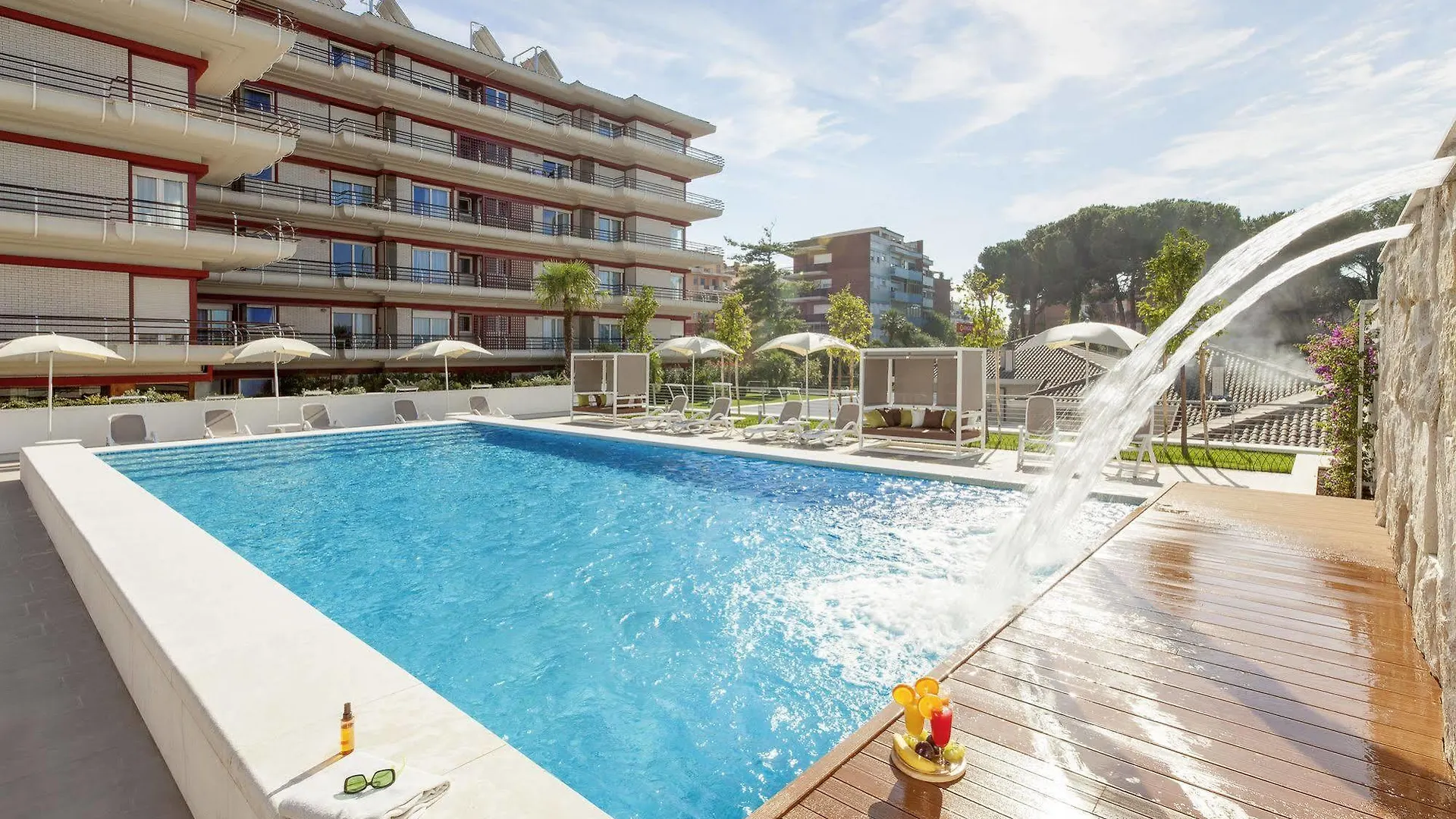 Aparthotel Adagio Rome Vatican