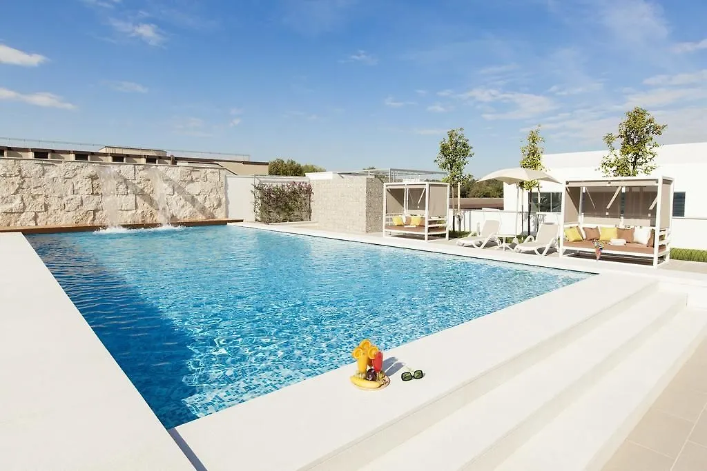 Aparthotel Adagio Rome Vatican