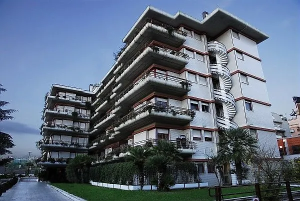 Aparthotel Adagio Rome Vatican