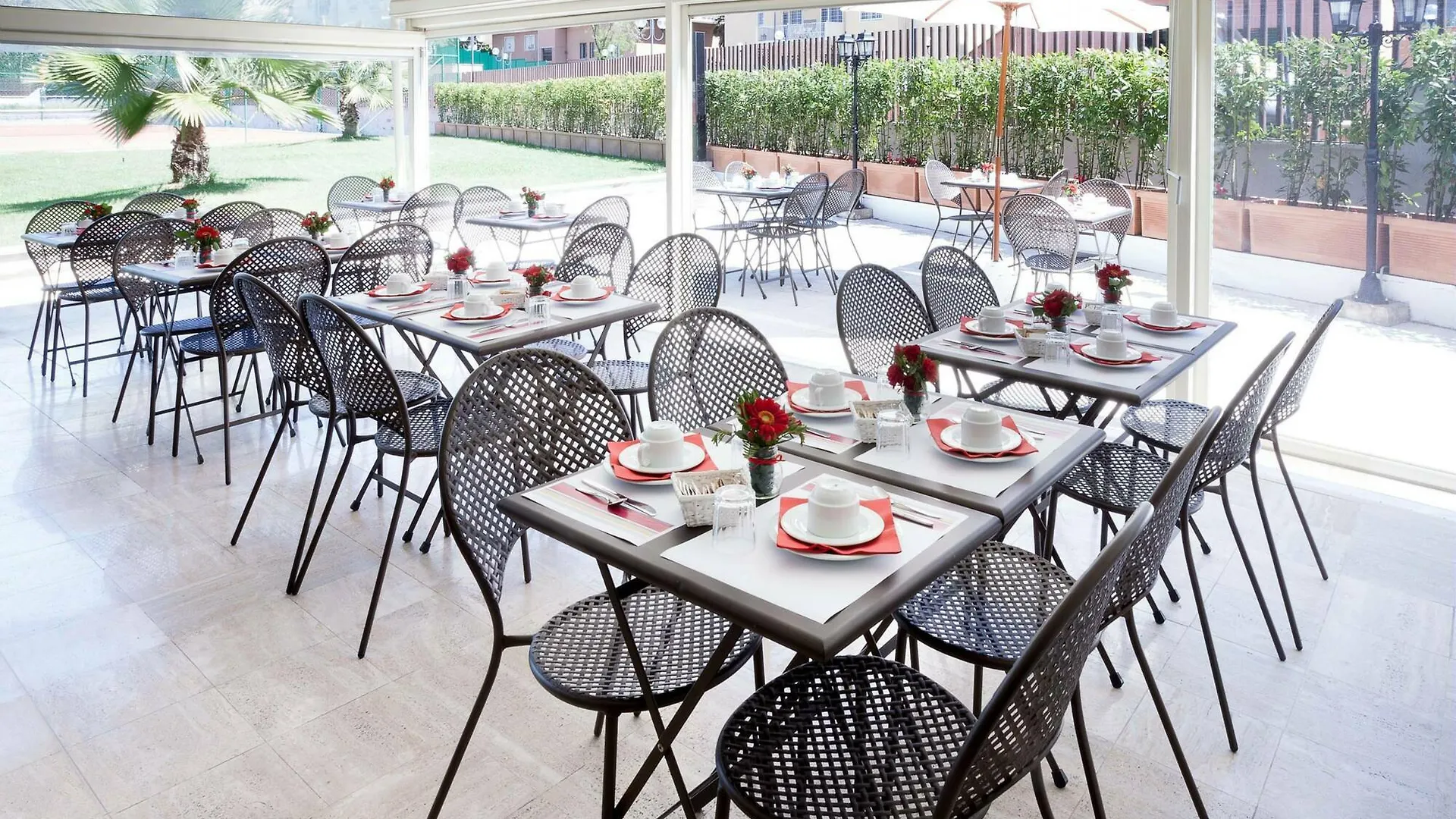 Aparthotel Adagio Rome Vatican