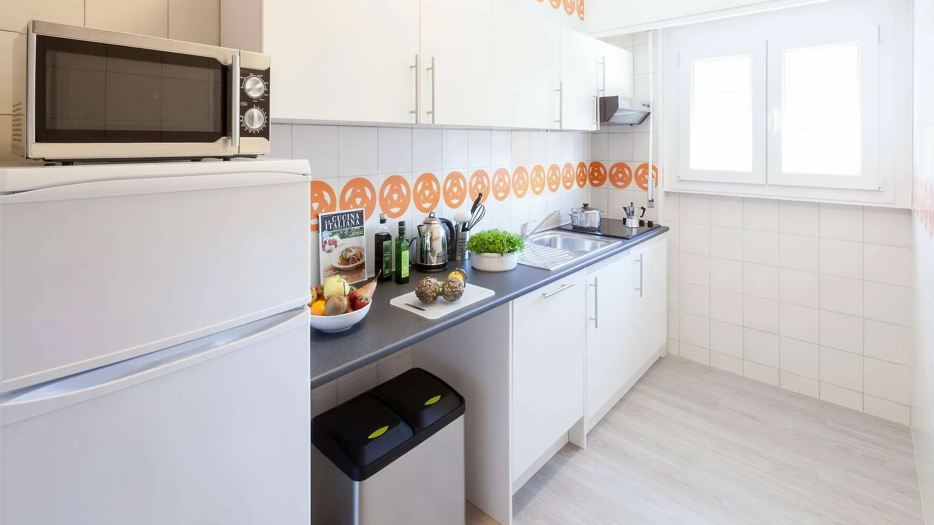 Aparthotel Adagio Rome Vatican 4*,  Italy