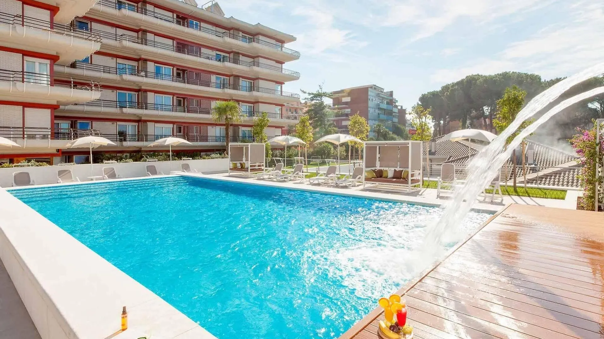 Aparthotel Adagio Rome Vatican